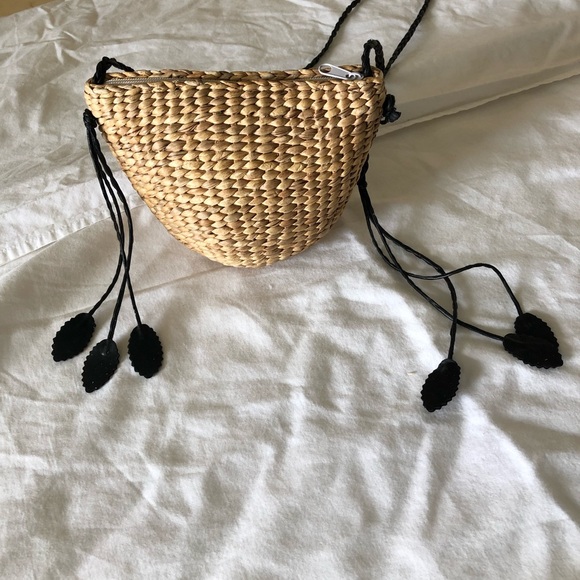 Small Handbag - Picture 2 of 3